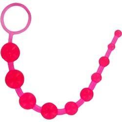 Cuáles son los tipos de bolas chinas - Paso 2