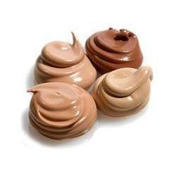 Cómo guardar el maquillaje en verano - Guardar el maquillaje en verano: base