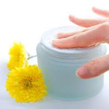 Cómo guardar el maquillaje en verano - Guardar el maquillaje en verano: cremas cosméticas