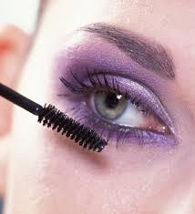 Cómo guardar el maquillaje en verano - Guardar el maquillaje en verano: máscara de pestañas