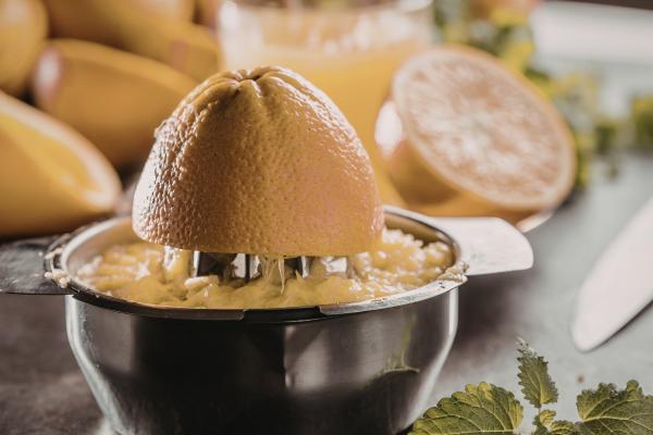 Cómo hacer queso cottage casero - Paso 1