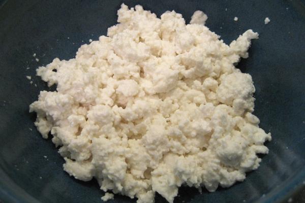 Cómo hacer queso cottage casero - Paso 8