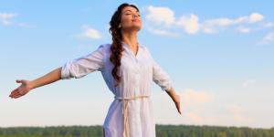 Por qué es importante respirar por la nariz