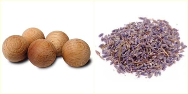 Cómo evitar que la ropa huela a cerrado - Paso 5