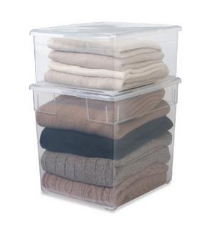 Cómo evitar que la ropa huela a cerrado - Paso 7