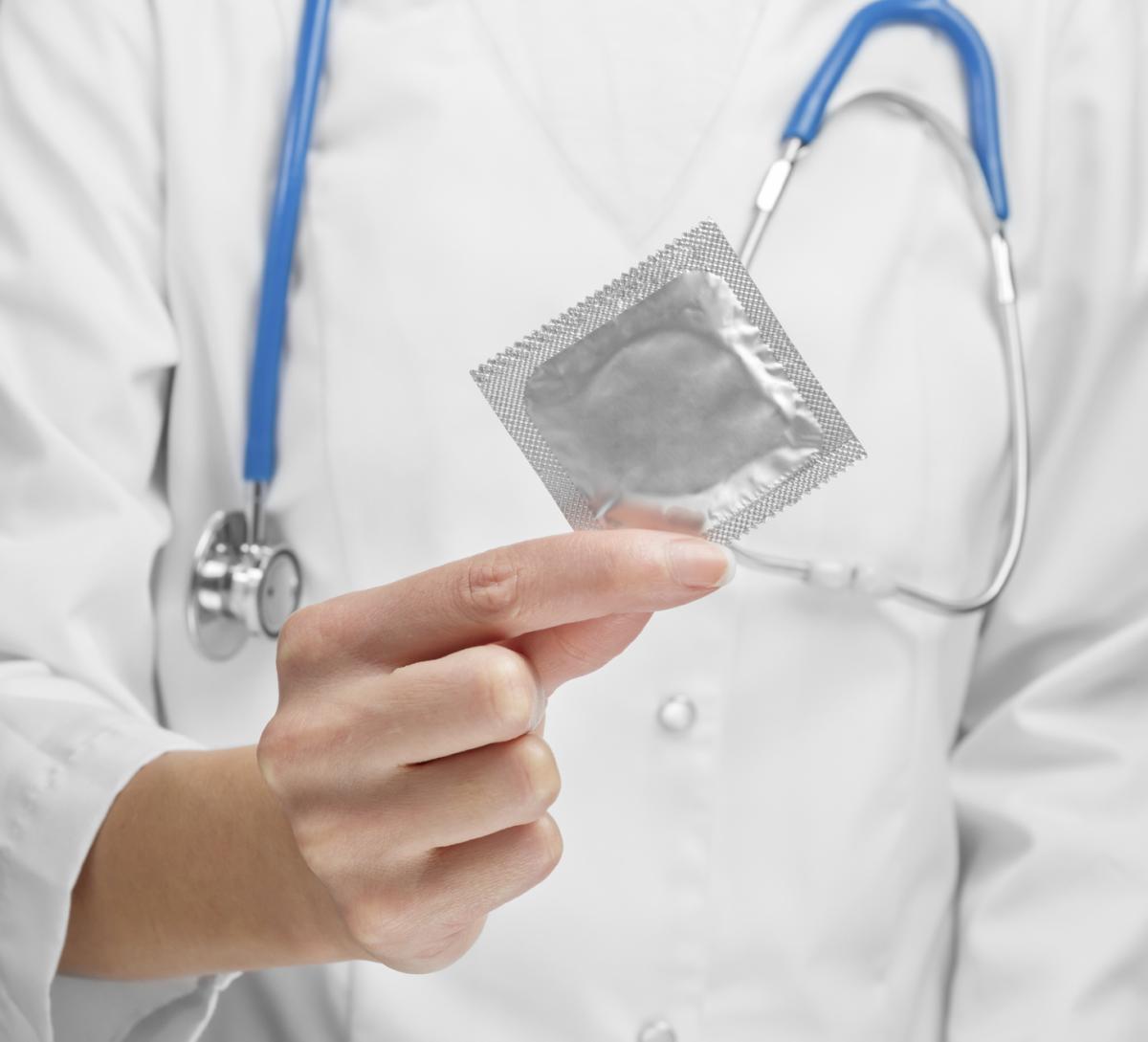 Cómo se trata la sífilis