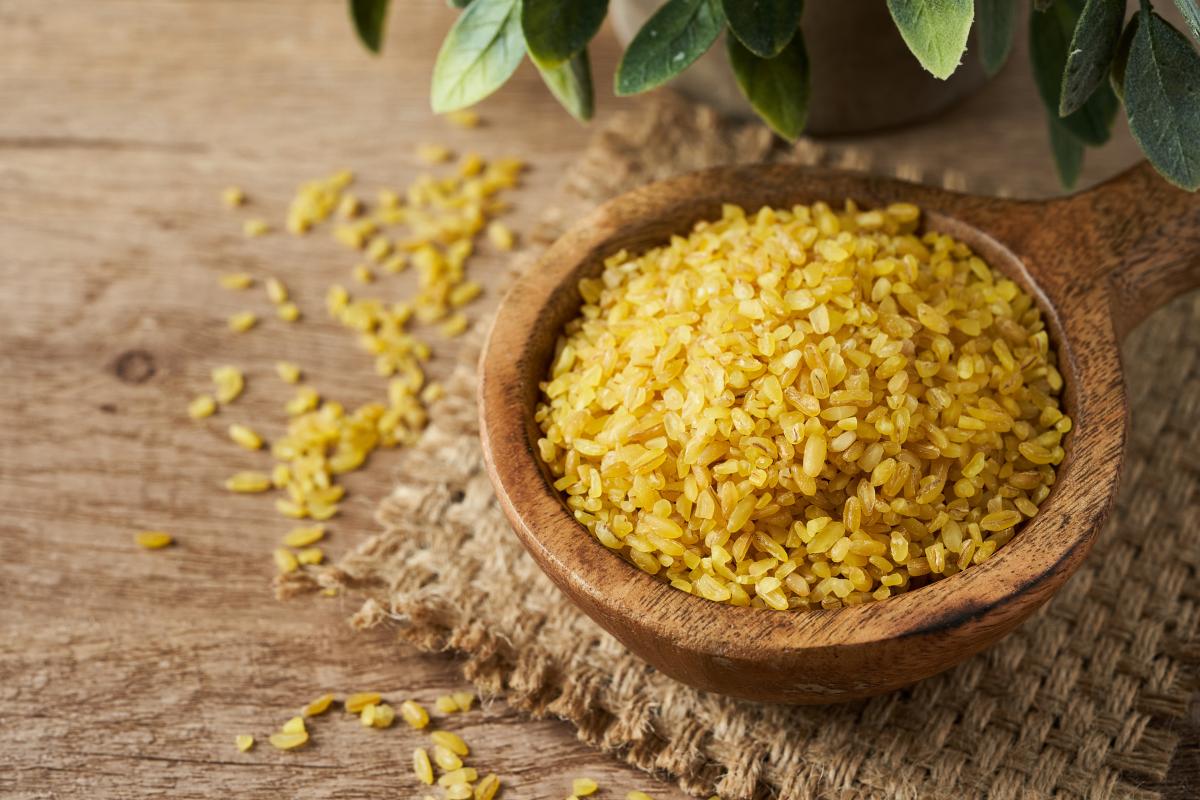 ¿Qué es el bulgur? Conoce estas recetas para prepararlo en casa