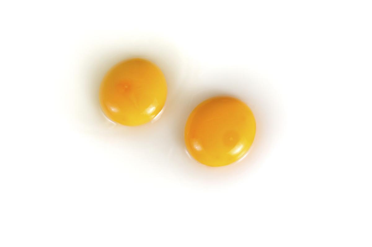 Cómo aprovechar las yemas de huevo