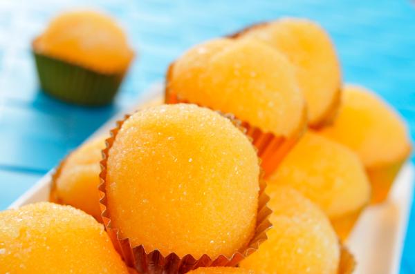 Cómo aprovechar las yemas de huevo - Yemas de Santa Teresa, endúlzate el día 