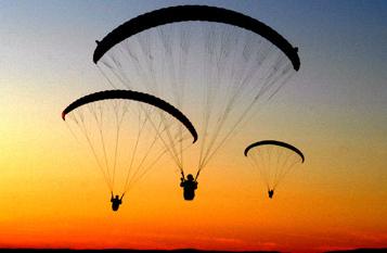 Cómo celebrar mi 35 cumpleaños - Cómo celebrar mi 35 cumpleaños: deportes de aventura