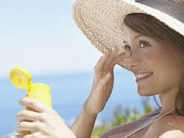 Cómo cuidar la piel blanca - Paso 2