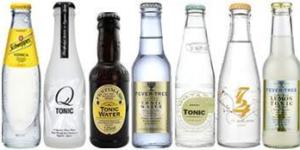 Cuál es la mejor tónica para el gintonic