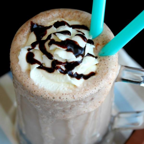 Cómo hacer un batido de kinder bueno