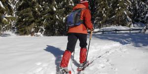 Qué ropa usar para el frío extremo: descubre cómo abrigarse