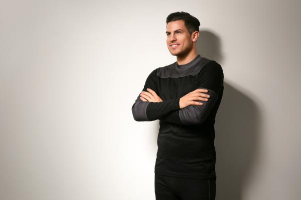 Qué ropa usar para el frío extremo: descubre cómo abrigarse - Ropa interior térmica