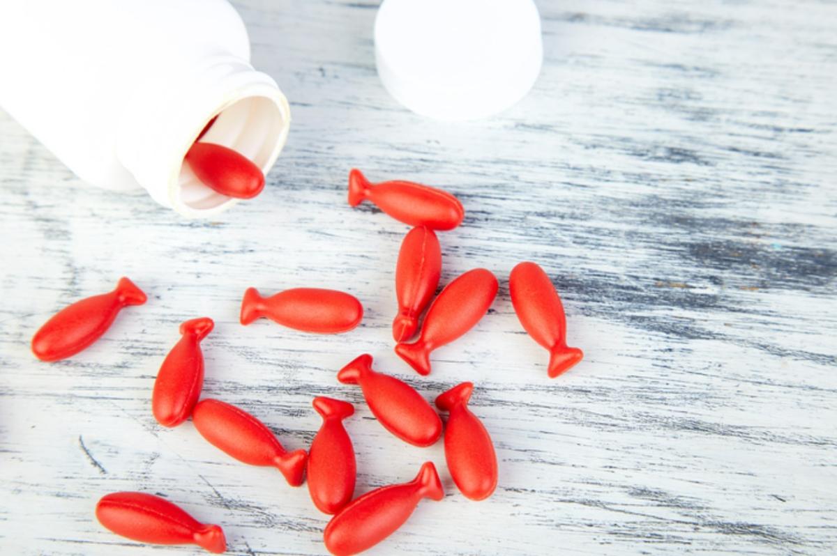 Aceite de pescado: para qué sirve y beneficios