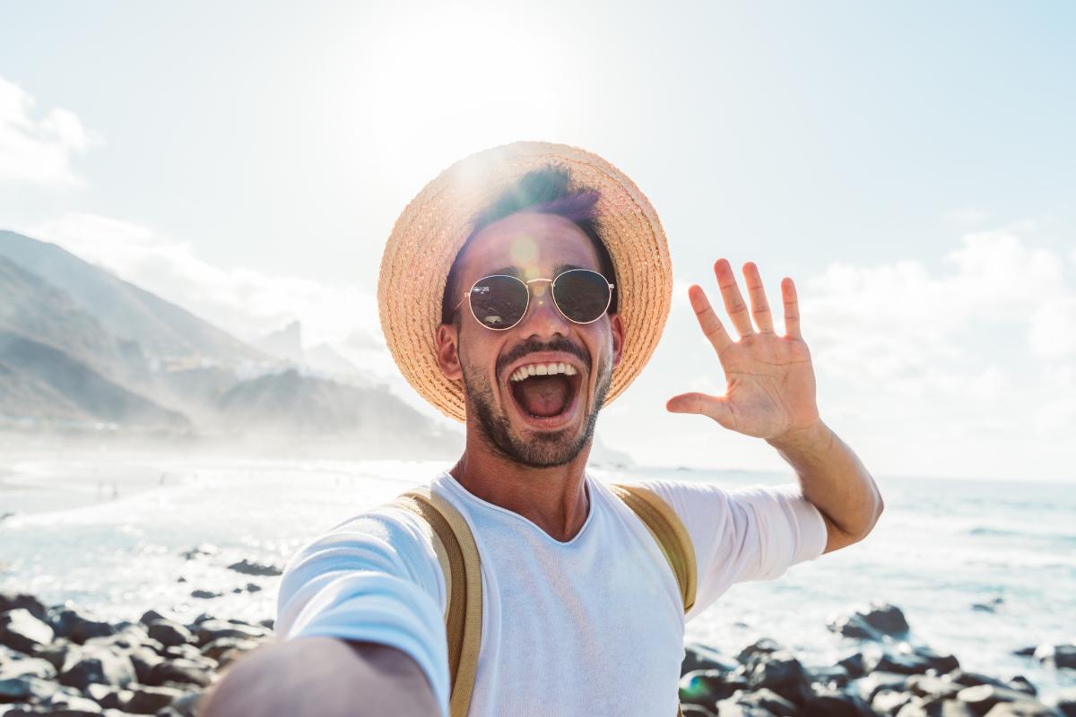 Gatsbying: descubre esta técnica para ligar en redes sociales