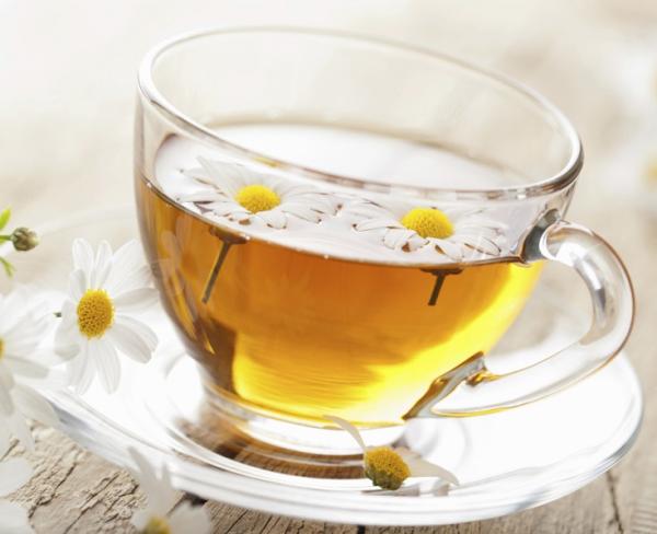 Remedios caseros para los ojos rojos - Paso 2