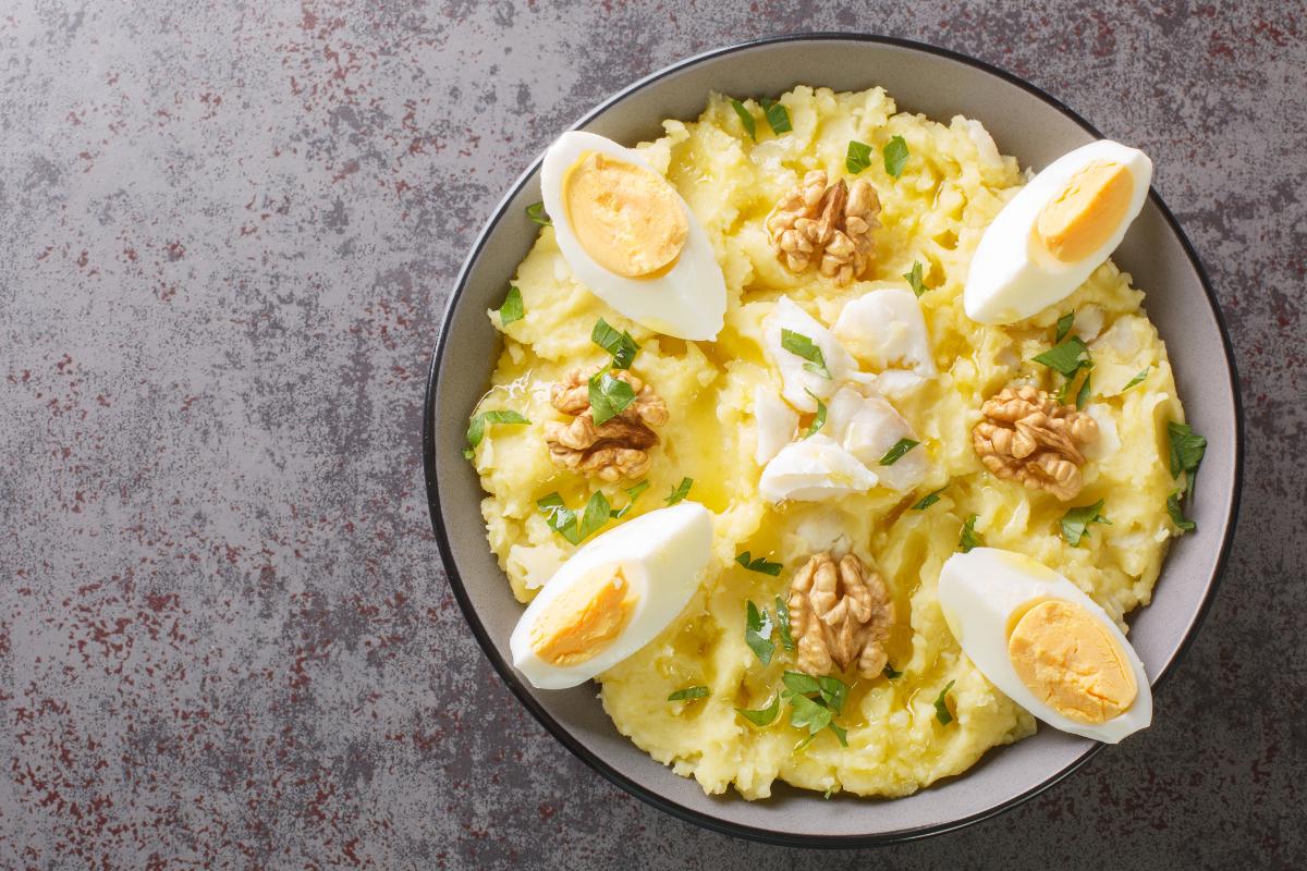 Cómo hacer atascaburras: receta tradicional manchega