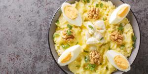 Cómo hacer atascaburras: receta tradicional manchega