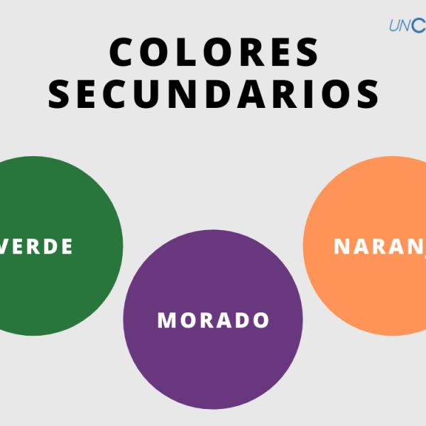 tabla de nombres de colores morados