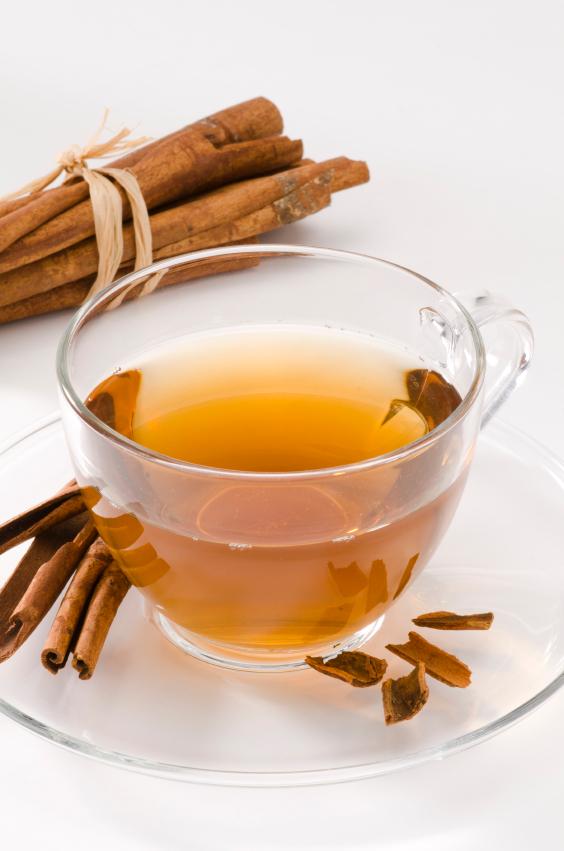 Infusiones para bajar los triglicéridos - Paso 4