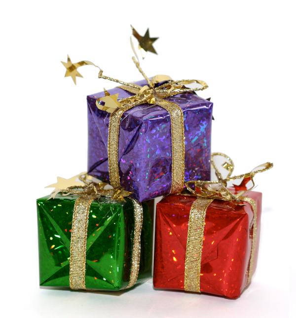 Cómo hacer regalos caseros para Navidad