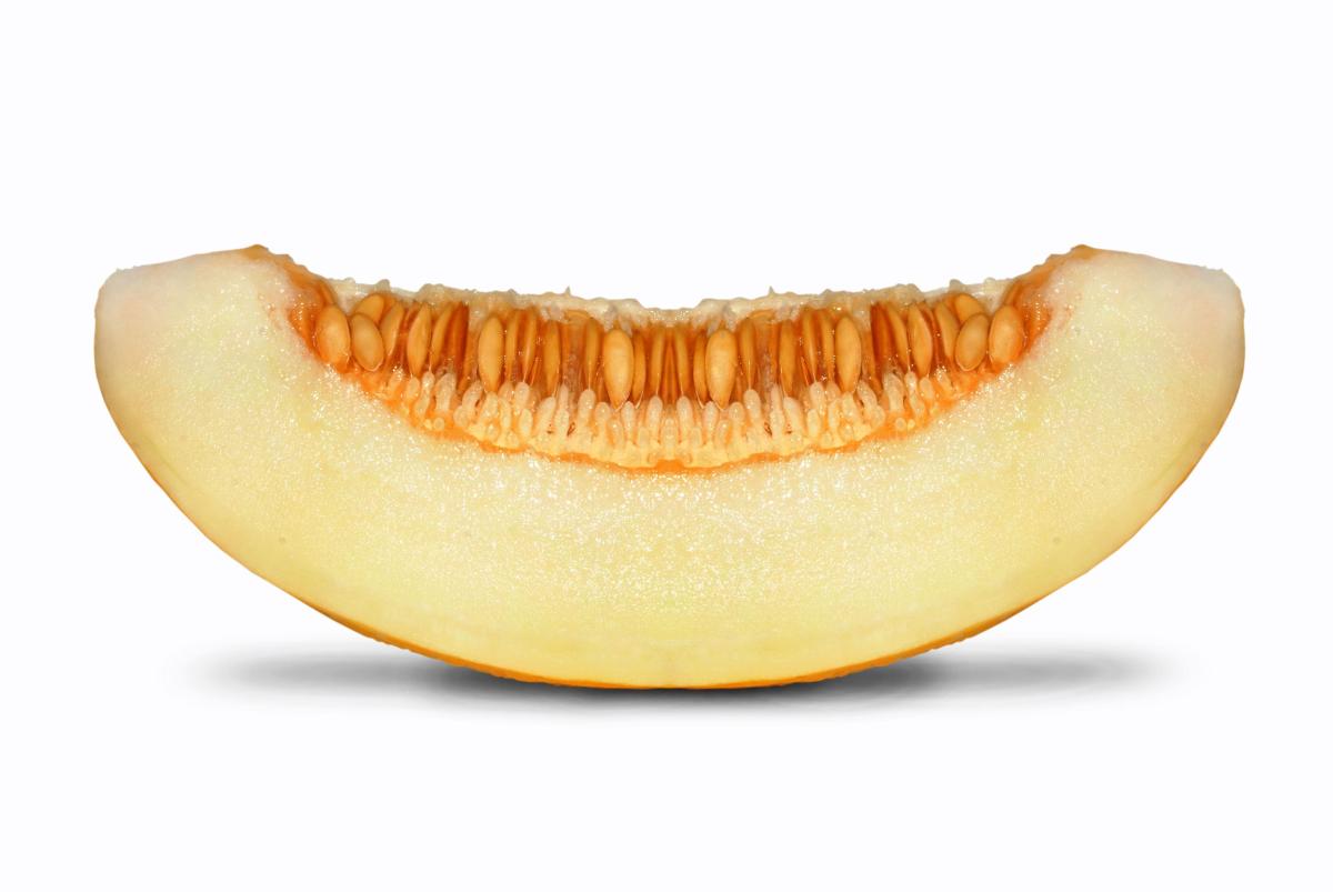 Cómo hacer sopa de melón