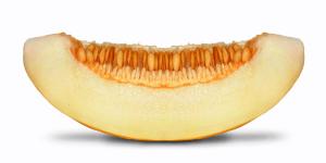 Cómo hacer sopa de melón