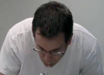 Cómo usar un irrigador dental - Waterpik - Paso 5