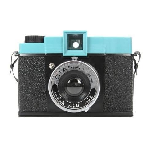 Cómo hacer buenas fotos con una cámara analógica