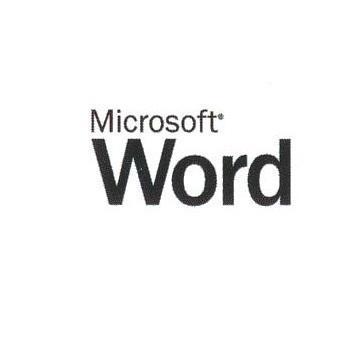 Cómo quitar el fondo de Word 2007