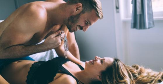 Ideas atrevidas para hacer con tu pareja