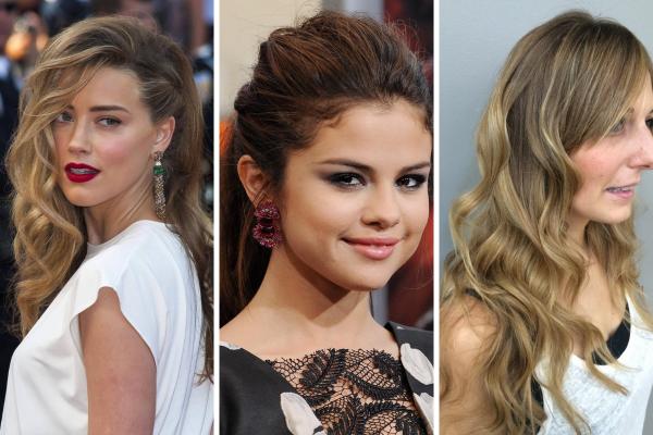 Cómo dar volumen al pelo fino y escaso - Peinados con volumen