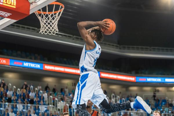 Día Mundial del Baloncesto: cuándo es, por qué y cómo celebrarlo - ¿Cuándo es el Día Mundial del Baloncesto?