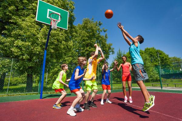 Día Mundial del Baloncesto: cuándo es, por qué y cómo celebrarlo - ¿Por qué se celebra el Día Mundial del Baloncesto?