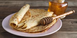 Frixuelos asturianos: receta tradicional de Carnaval