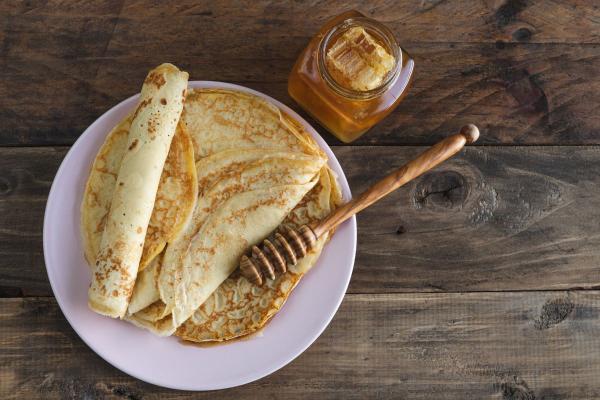 Frixuelos asturianos: receta tradicional de Carnaval - Paso 6