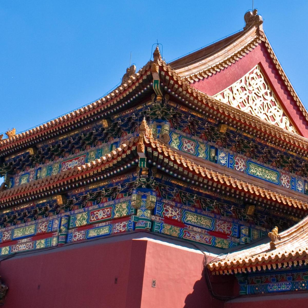 Cómo aprender el alfabeto chino