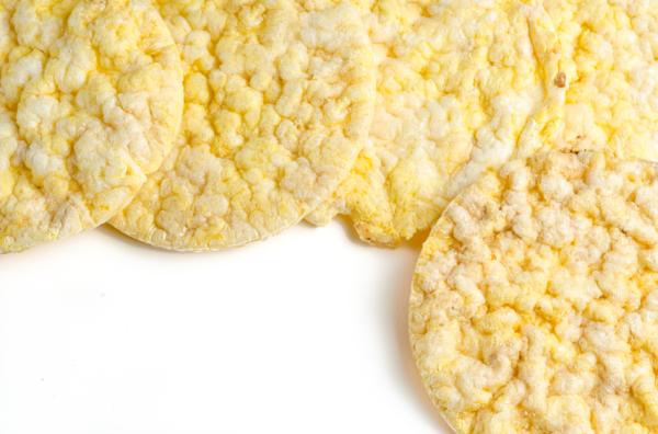 ¿Las tortas de maíz engordan? - Qué son las tortitas de maíz 