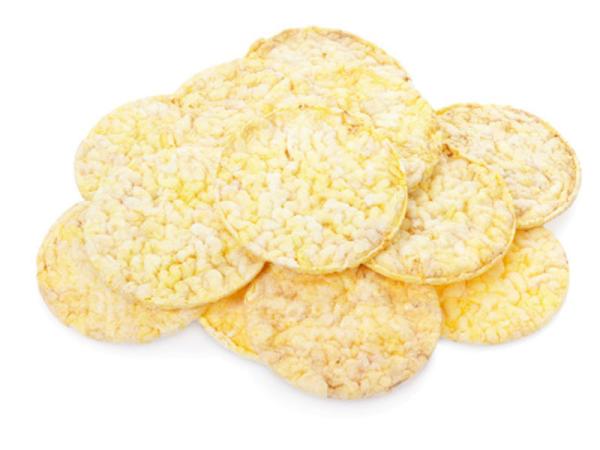 ¿Las tortas de maíz engordan? - Valor nutricional de las tortas de maíz