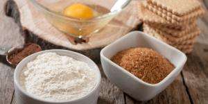 A cuánto equivale una taza en gramos