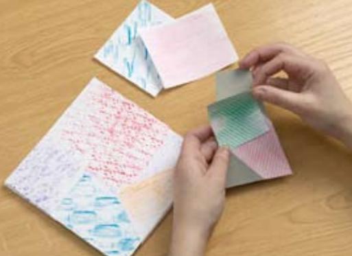 Cómo hacer un marco de fotos - Paso 3