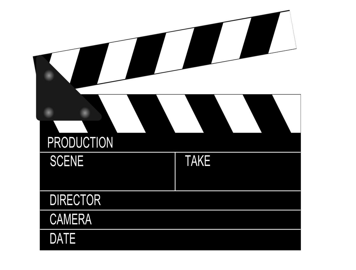 Cómo ser director de cine