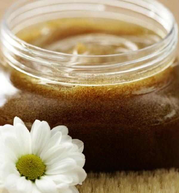 Cómo teñir el pelo con café - Paso 6