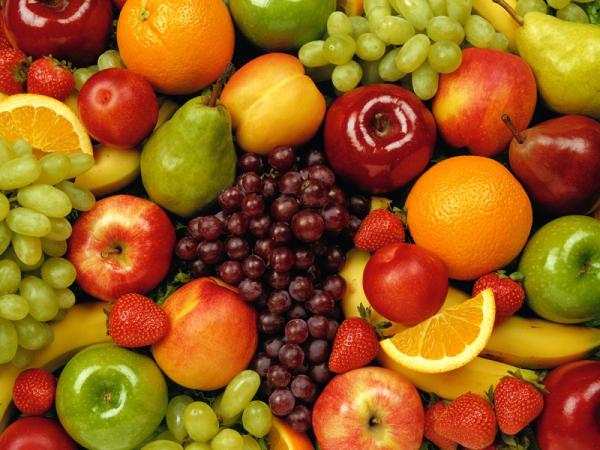 Cuáles son los beneficios de las frutas