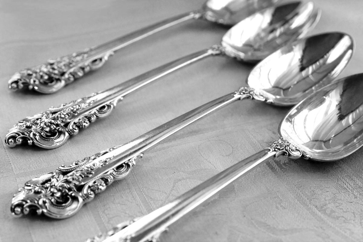 Cómo limpiar la plata con pasta de dientes - pasos y consejos