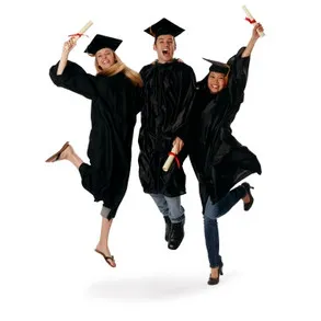 temas de fiesta de graduación