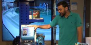 Cómo funciona la electrolisi salina en las piscinas