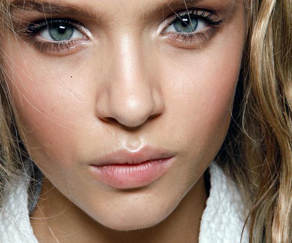 Cómo maquillarse en 5 minutos